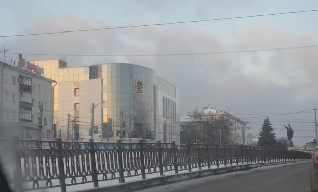 В Кировской области проверят все торгово-развлекательные центры после пожара в Кемерово