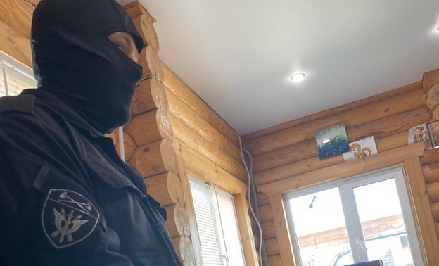 В полиции отрицают обыски в кировском отделении партии «Родина»