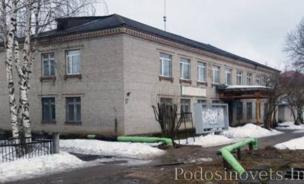 В Демьяново из-за долгов отключили свет в здании администрации