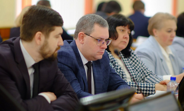 В Кировской области появится программа по развитию ЖКХ