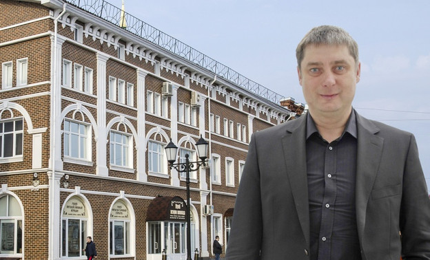 Валерий Крепостнов может возглавить городскую власть