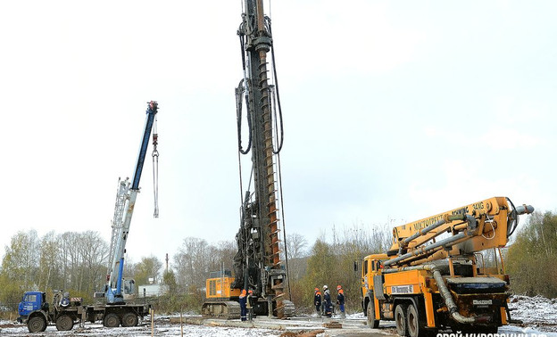 Администрация Кирова: Кризис не повлияет на строительство путепровода в Чистые Пруды