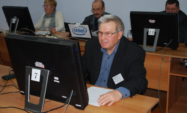 В Кировской области завершились чемпионаты по компьютерному многоборью