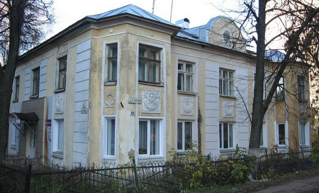 В Кирове отремонтируют более 150 исторических домов