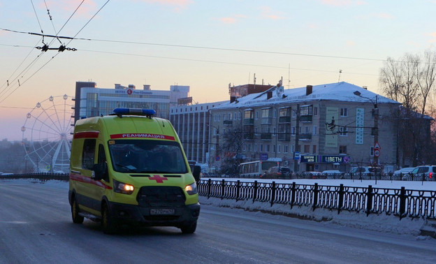 В Кировской области за сутки выявили 41 случай заражения коронавирусом