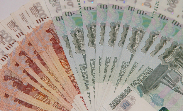 Зарплата работника малого предприятия в Кировской области на 19% ниже среднеобластного показателя