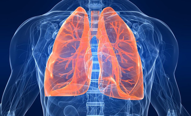 Как с раком лёгких борются израильские врачи?
