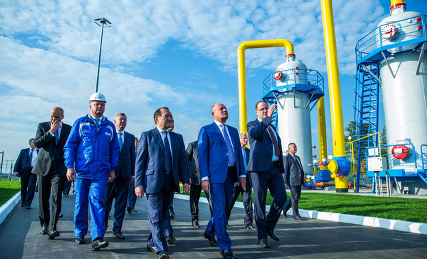 «Газпром» будет перечислять Кировской области порядка 1 миллиарда рублей в год