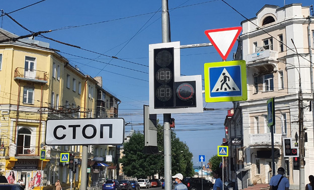 Погода в Кирове. Четверг будет ясным и солнечным