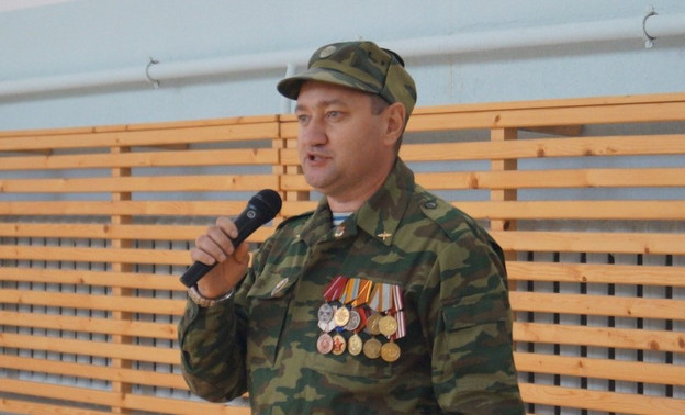 В Кировской гордуме появился новый депутат