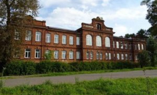 В Советске отремонтируют столетнее здание колледжа к 2024 году