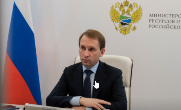 Кировскую область посетит министр природных ресурсов и экологии России