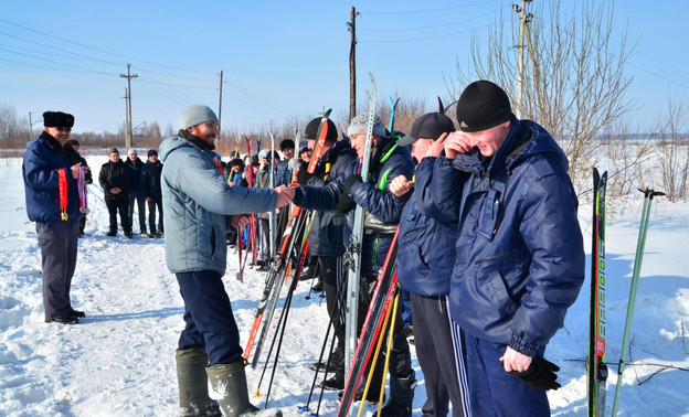 Кировские железнодорожники посоревнуются в стрельбе, лыжной гонке и подтягивании