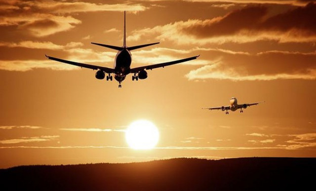 Авиакомпания «Руслайн» удвоила частоту рейсов из Кирова в Москву
