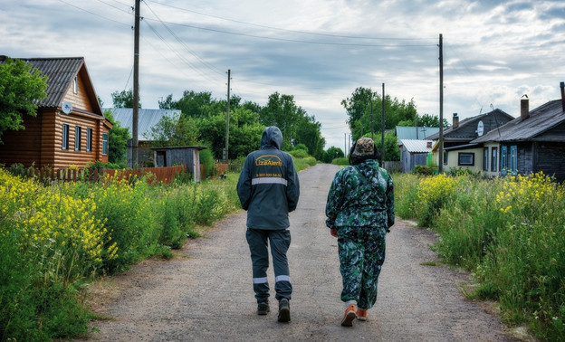В Кирове нашли живым 37-летнего мужчину, которого искали с конца апреля