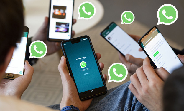 WhatsApp* не будет запускать функцию каналов из-за риска блокировки