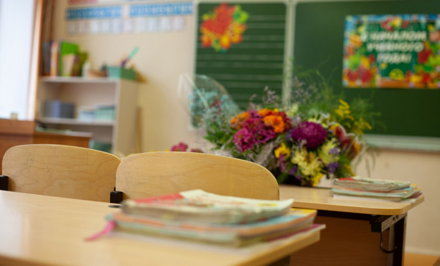 В России хотят дать право всем педагогам досрочно выйти на пенсию