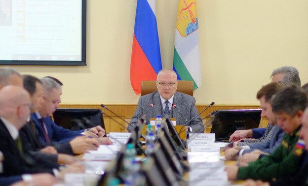 При губернаторе Кировской области появится ещё один координационный совет