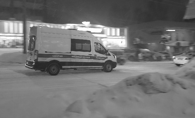 В Кировской области за сутки от коронавируса умерли четыре человека