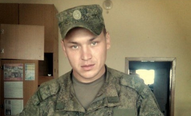 Стало известно о гибели одного из первых бойцов из Кировской области на СВО