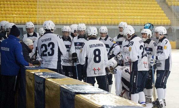 Кировскую «Родину» могут исключить из чемпионата России по хоккею с мячом