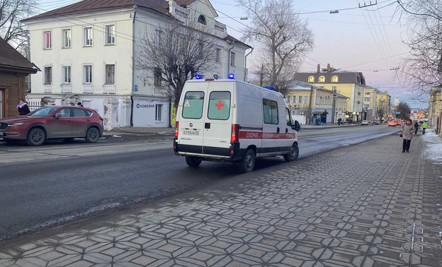 За сутки трое жителей Кировской области скончались от коронавируса