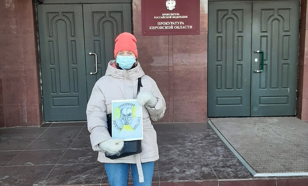 Прокуратура подала на пикетирующих жителей Озерков заявление в полицию