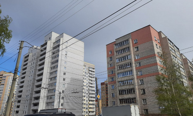 В администрации Кирова прокомментировали объявление об освобождении подвалов под убежища