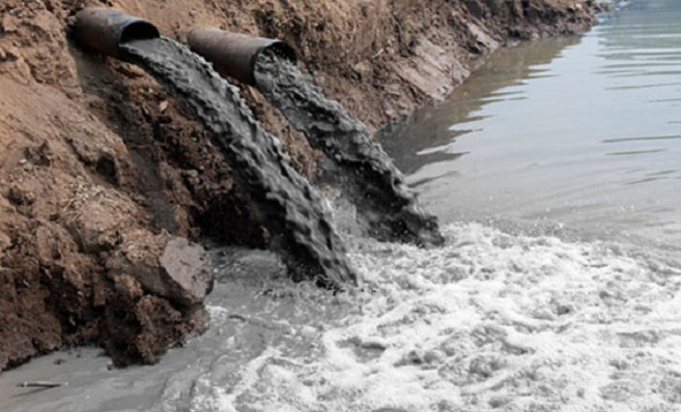 Прокуратура проверяет предприятия, которые загрязняют кировские реки