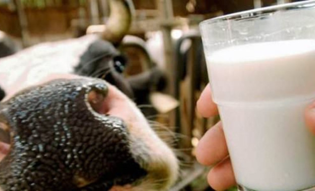 Кировская область - вновь в пятерке лидеров по производству молока