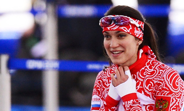Конькобежка родом из Кирова завоевала серебро чемпионата Европы
