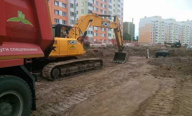 Известно, когда построят новый участок улицы Торфяной