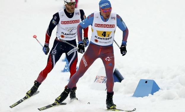 Лыжник из Кировской области выступит на Олимпиаде в Корее