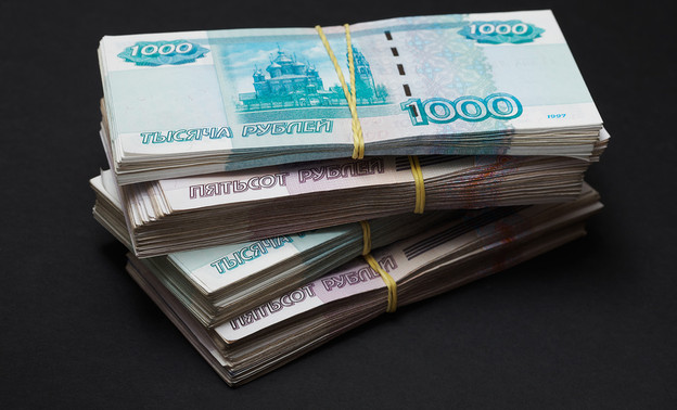 Директор кировской организации скрыл 4 млн рублей от налоговой