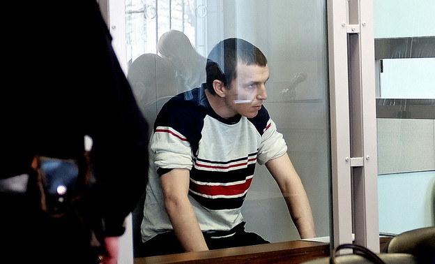 Суд отклонил апелляцию Шатохина, сбившего насмерть девочку на Московской