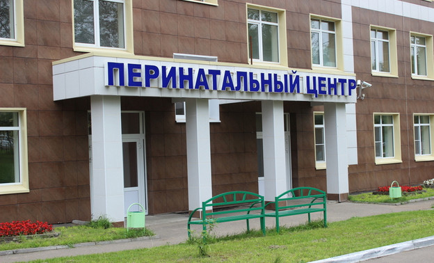 В Кировском перинатальном центре открылась генетическая консультация