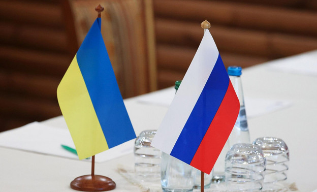 Владимир Зеленский назвал условия для начала переговоров с Россией