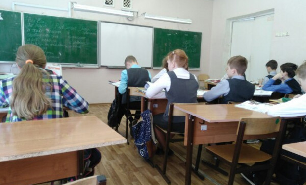 В Кировской области планируют дополнительно построить шесть школ