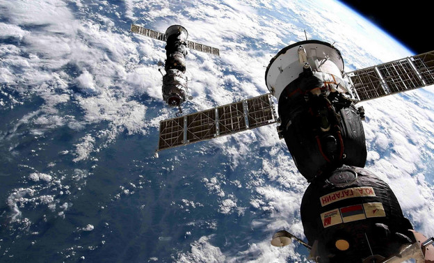 В Роскосмосе рассказали о подготовке к запуску космического грузовика «Прогресс МС-23»