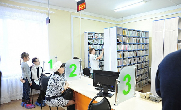 В Кировской области планируют открыть семь центров медицинского туризма