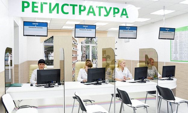 Кировская область вошла в число пилотных регионов, которые по-новому будут работать с хроническими больными
