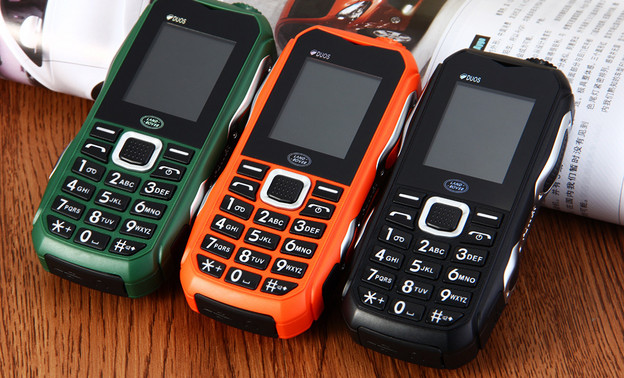 Телефоны и пауэрбанки: для мобилизованных кировчан закупили гаджеты