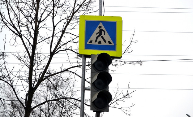 Внимание, водители! В Кирове не работает светофор на пересечении Воровского и Попова