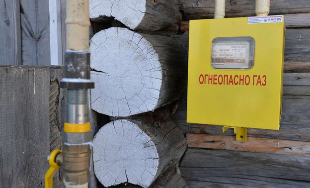 В «Газпроме» рассказали о ходе строительства газопровода в Омутнинске