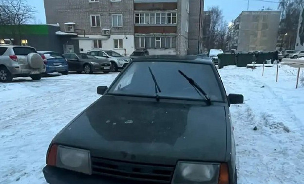 Кировчанин лишится свободы из-за пьяных покатушек