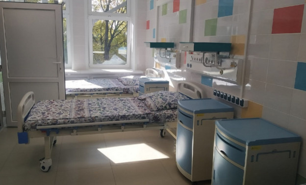 В Кировской области скончался ещё один пациент инфекционного госпиталя