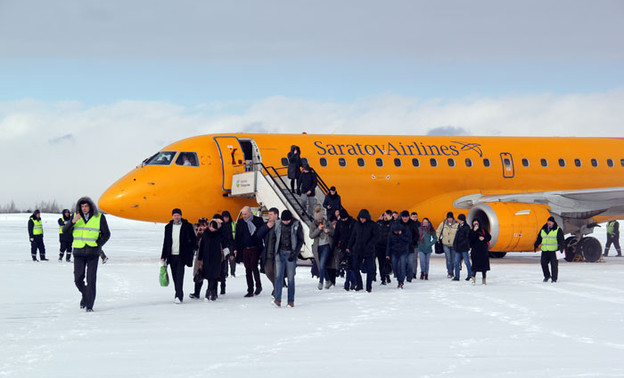 Авиабилеты из Кирова до Москвы по 999 рублей могут появиться в продаже уже в марте