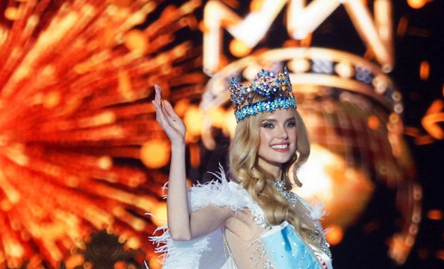 Чешка победила в конкурсе «Мисс мира»