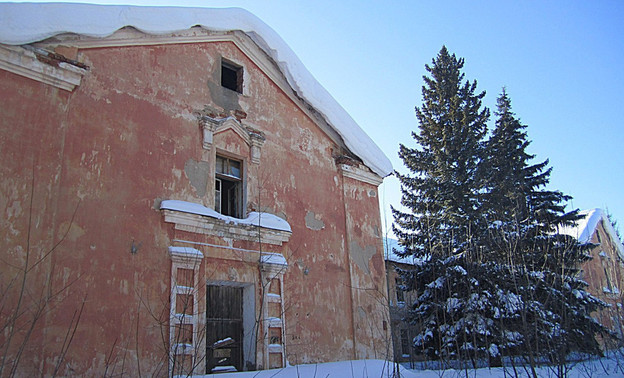 На территории КВАТУ планируют открыть православно-культурный центр