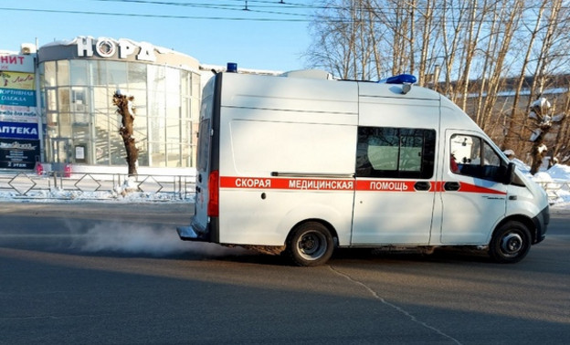 В Кировской области за сутки ещё 2 011 человек заболели коронавирусом